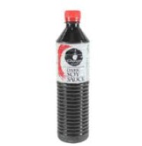 Ching Dark Soy Sauce